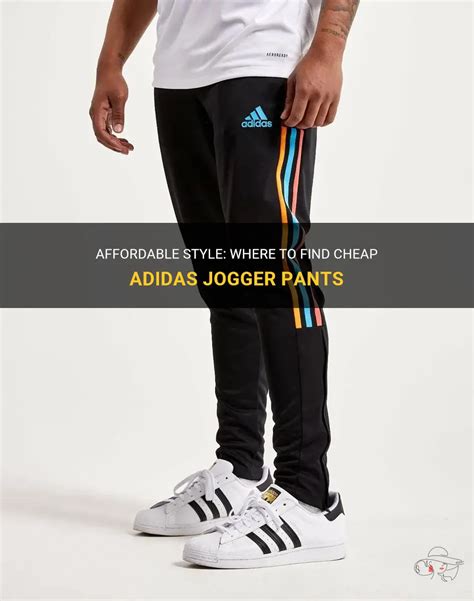 adidas pants cheap